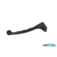 Remgreep links zwart