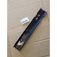 Kabelgeleider / kabelgoot OT gebruikt 