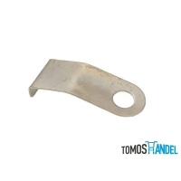 Beugel ontsteking bedrading