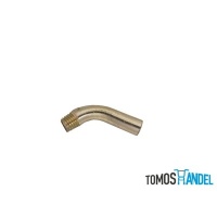 Carburateur gasstelbocht SHA