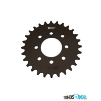 Achtertandwiel 33T Esjot A-kwaliteit