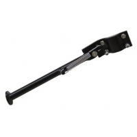 Zijstandaard A35 zwart