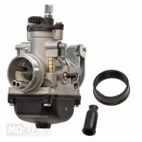 Dellorto 19.5mm PHBG imitatie klemversie