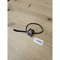 Stuurschakelaar uitknop Quadro