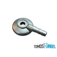 Banjo carburateur SHA origineel