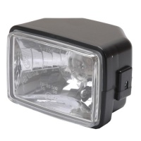 Koplamp vierkant A35 origineel model (A-kwaliteit)