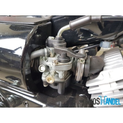 Dellorto PHVA 14DD A55 carburateur Dellorto PHVA 14DD A55 carburateur