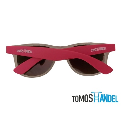 Zonnebril Tomoshandel - Blauw Zonnebril Tomoshandel - Blauw