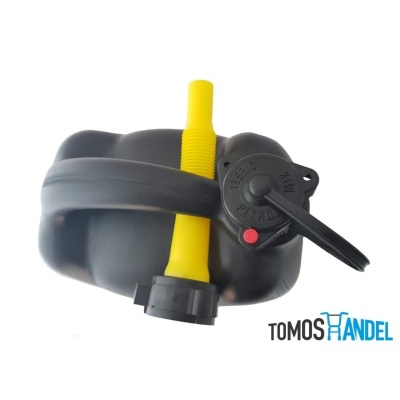 Jerrycan 5L Jerrycan 5L