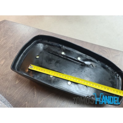 Buddyseat / zadel A3 of universeel