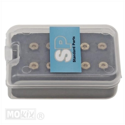 Sproeierset PWK imitatie 98-120 Foto van Sproeierset PWK imitatie 98-120