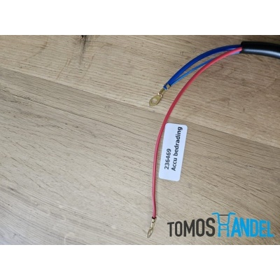 Kabelboom Tomos Quadro E-start T236469