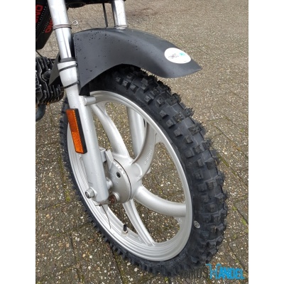 Kenda crossband / noppenband 60/100-16 / 16-2.50 voorband / achterband Kenda crossband / noppenband 60/100-16 / 16-2.50 voorband / achterband