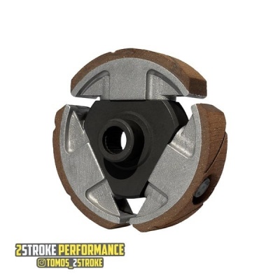 CNC KTM-koppeling 2SP CNC KTM-koppeling 2SP