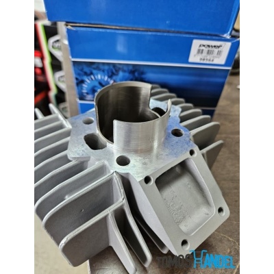 Power1 44mm 65cc cilinderkit aluminium - Ik pas alles zelf aan