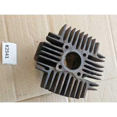 Foto van Cilinder A35 origineel 