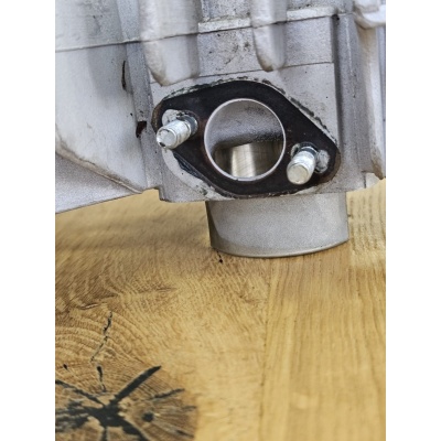 Airsal A55 65cc cilinderkit gebruikt Airsal A55 65cc cilinderkit gebruikt