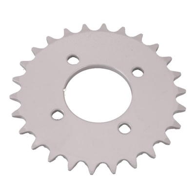 Achtertandwiel 31T Foto van Achtertandwiel 31T