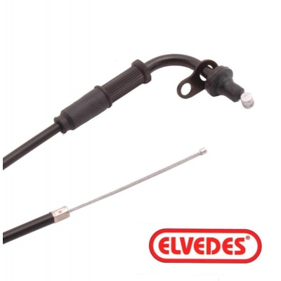 Foto van Gaskabel A35 nieuw type