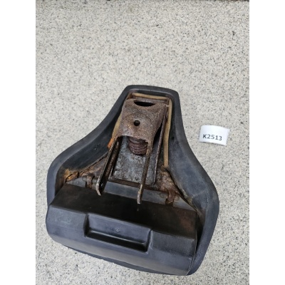 Zadel Tomos Flexer Youngster Zadel Tomos Flexer Youngster