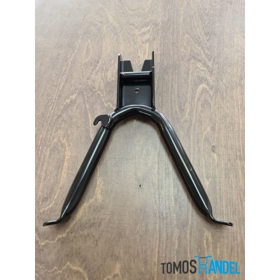 A-kwaliteit middenstandaard zwart A-kwaliteit middenstandaard zwart