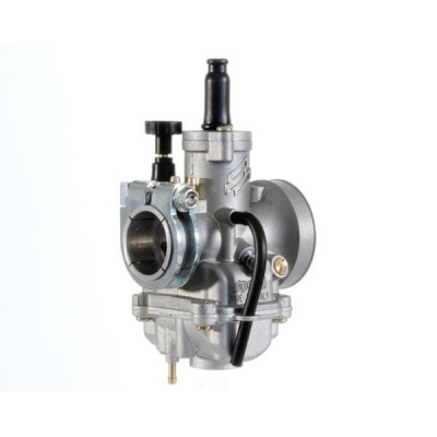 Foto van Polini 19mm carburateur Polini CP 19 klemversie