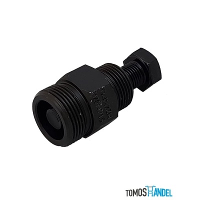 Vliegwieltrekker M22/26x1.5 Foto van Vliegwieltrekker M22/26x1.5