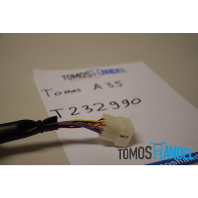 Kabelboom Tomos A35 T232990
