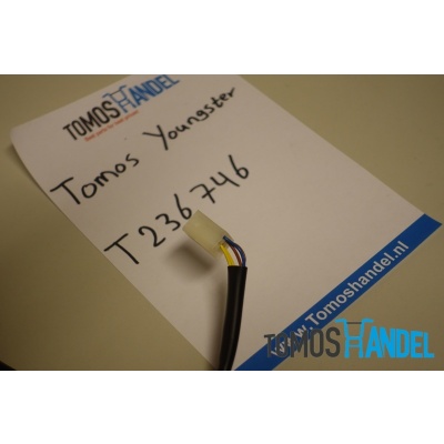 Kabelboom Tomos Youngster T236746
