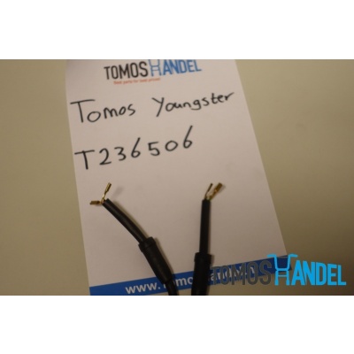Kabelboom Tomos Youngster T236506