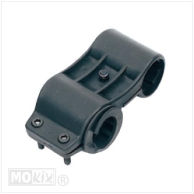 Slothouder voor U-lock Foto van Slothouder voor U-lock