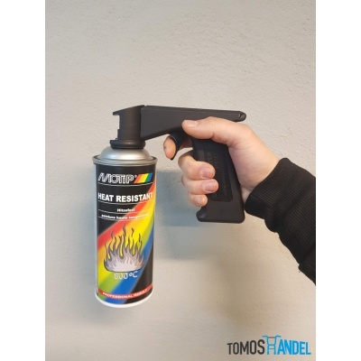 Motip spraymaster