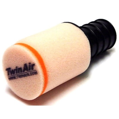 Powerfilter Twin Air 45mm rond Foto van Powerfilter Twin Air 45mm rond