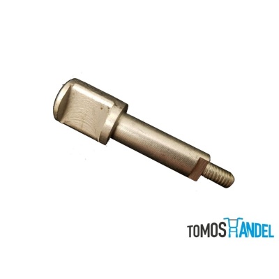 Foto van Remsleutel as voor en achter