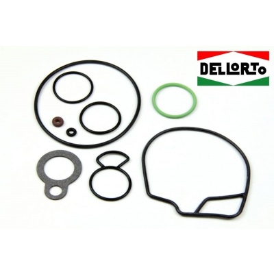 Foto van Pakkingset Dellorto PHVA carburateurs