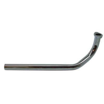 Uitlaatbocht 28mm A35 Foto van Uitlaatbocht 28mm A35