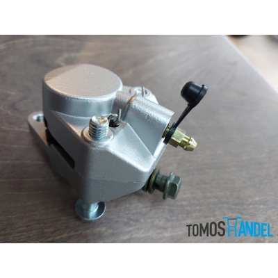 Ontluchtingsnippel M8x1.25