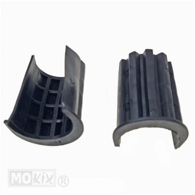 Slothouder voor U-lock