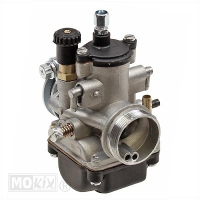 Dellorto 19.5mm PHBG imitatie klemversie Dellorto 19.5mm PHBG imitatie klemversie