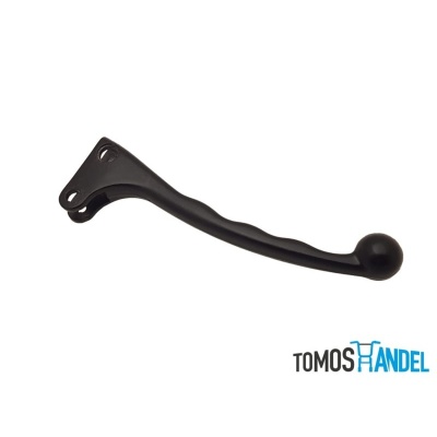 Foto van Remgreep rechts zwart