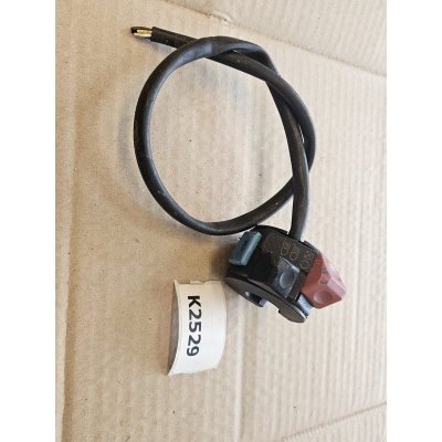 Schakelaar Quadro OT killswitch 