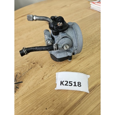 Carburateur dellorto SHA 14/9 Carburateur dellorto SHA 14/9