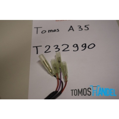 Kabelboom Tomos A35 T232990