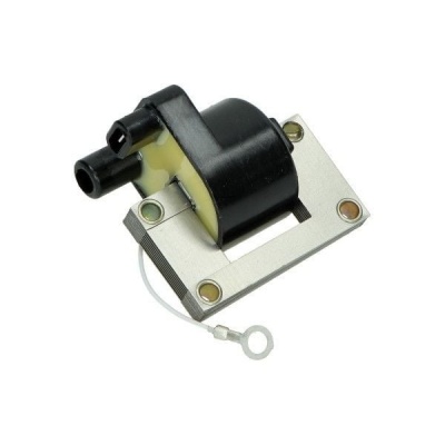 Bobine contactpunten ontsteking A3 / S25 Foto van Bobine contactpunten ontsteking A3 / S25