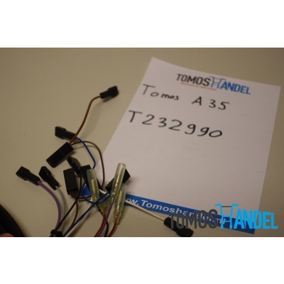 Kabelboom Tomos A35 T232990