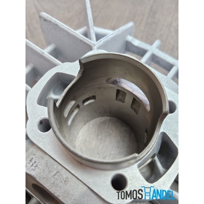 Cilinderkit Airsal 74cc 47mm Puch Maxi