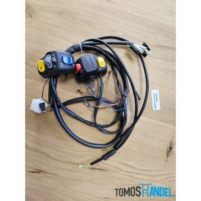 Kabelboom Tomos Youngster T236746