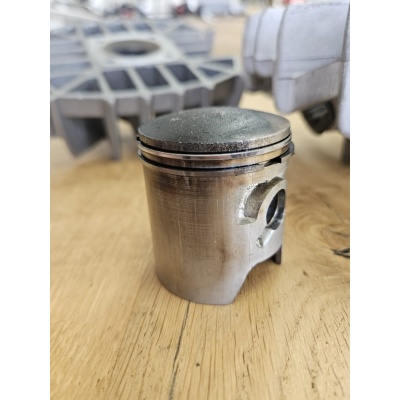 Airsal A55 65cc cilinderkit gebruikt Airsal A55 65cc cilinderkit gebruikt