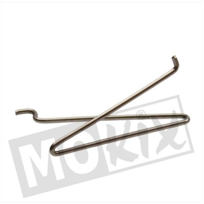 Foto van Remklauw pen AJP