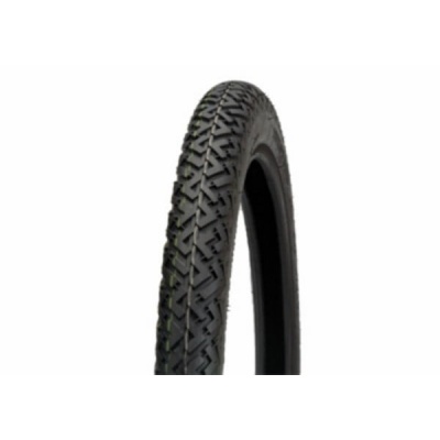 Buitenband 250x16 Deestone Foto van Buitenband 250x16 Deestone